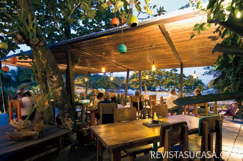 KOKi Beach Restaurant & Bar