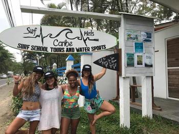 Surf Meds Caribe
