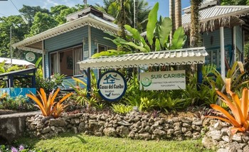 Casas del Caribe