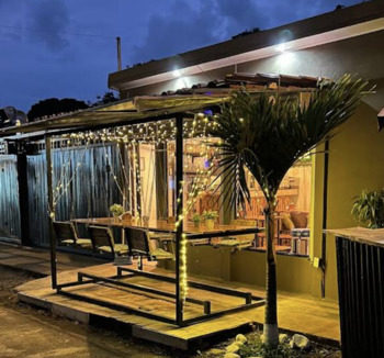 Asante Bistro Café Asante Bistro Café