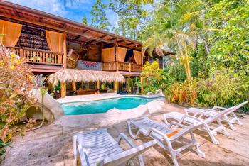 Caribe Town Resort