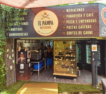 El Pampa Asador El Pampa Asador
