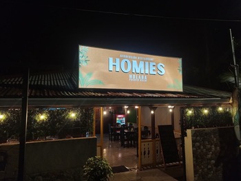 Homies Homies