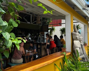 Vegana Tropical Vegana Tropical