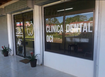 Clinica Dental OCI Cahuita