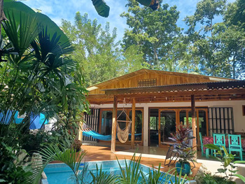 Casa Lucas Casa Lucas