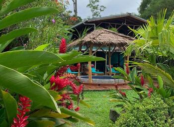 Casa Mambo Cahuita Casa Mambo Cahuita