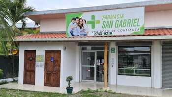 Farmacia San Gabriel Farmacia San Gabriel