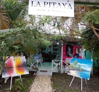 La Pitaya