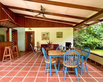 Los Delfines Lodge Los Delfines Lodge