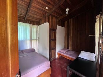 Shiosai Retreat Cabins