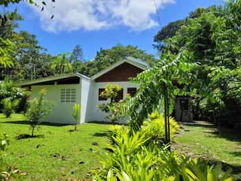 Casa Osos Caribeños