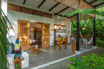 Tres Lodge Tres Lodge