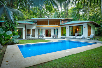 Villa Cabú Villa Cabú