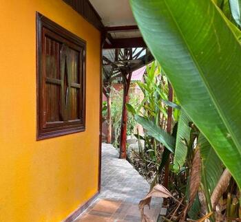 Cabinas Cable Talamanca Cabinas Cable Talamanca