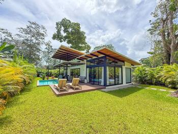 Casa Ocelote Casa Ocelote