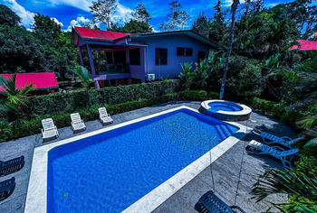 Iguana Lodge Iguana Lodge