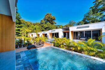 Villas Ríos del Caribe Villas Ríos del Caribe