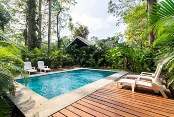 Villa Wolaba Villa Wolaba