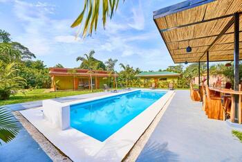 Villas Ande Villas Ande