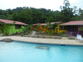 Aiyana Lodge