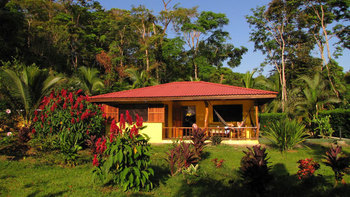 Alma Verde Bungalows