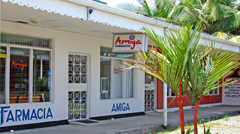 Pharmacy Amiga