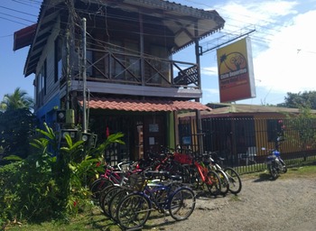 Ciclo Deportivo Puerto Viejo Ciclo Deportivo Puerto Viejo