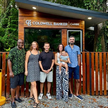 Coldwell Banker Caribe Coldwell Banker Caribe