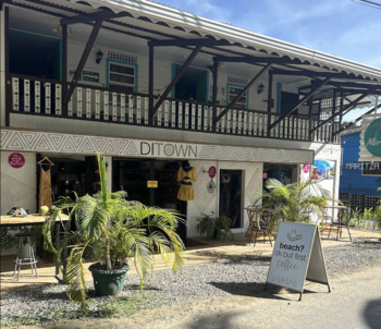 DiTown Shop DiTown Shop