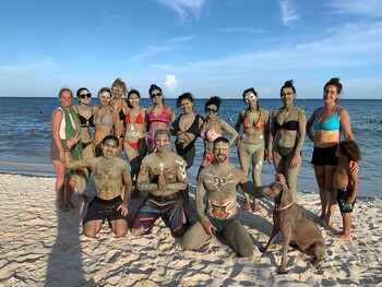 Earth to Skin Earth to Skin