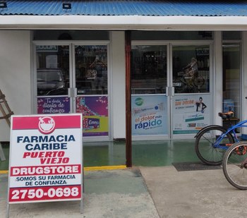 Farmacia Caribe