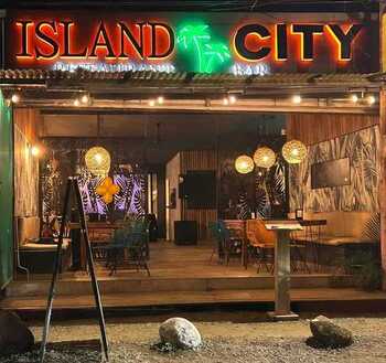 Island City Wingz N Tingz Island City Wingz N Tingz