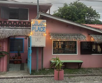 Lulu's Place