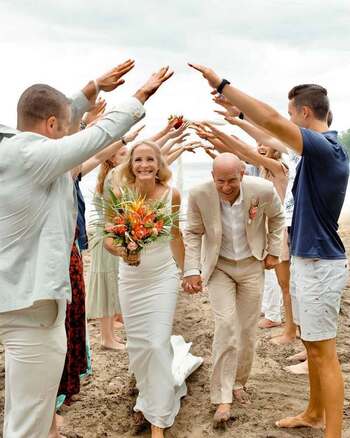 Sea Breeze Events Sea Breeze Events