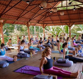 Svastha Yoga and Ayurveda Café Svastha Yoga and Ayurveda Café