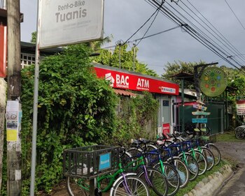 Ciclo Tuanis