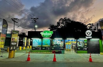 Value Mart Puerto Viejo