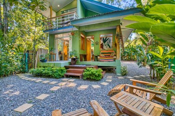 Casa Cielo Casa Cielo