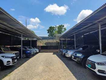 Parqueo Sixaola Parqueo Sixaola